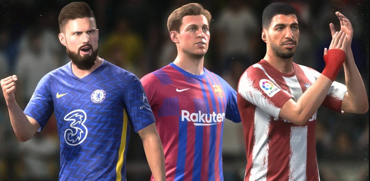 Recommended teams for FIFA 22 Career mode